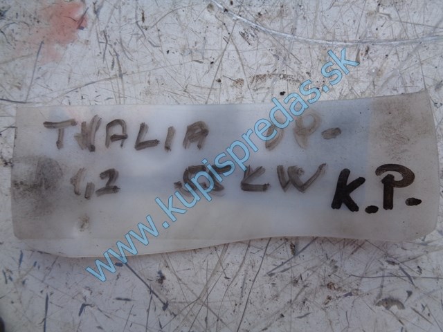 lambda sonda na renault tháliu II, 1,2, 7700274189